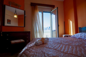 sunrayhouse Arkasa